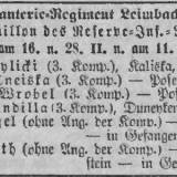 Deutsche Verlustlisten (Pr. 189), Ausgabe 430, 01.04.1915, s. 5646
