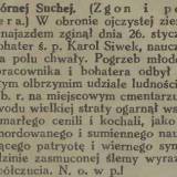 "Gwiazdka Cieszyńska", 14.02.1919 r.