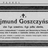 Kurier Płocki, 23.IX.1919
