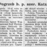 Polska Zbrojna, 1923